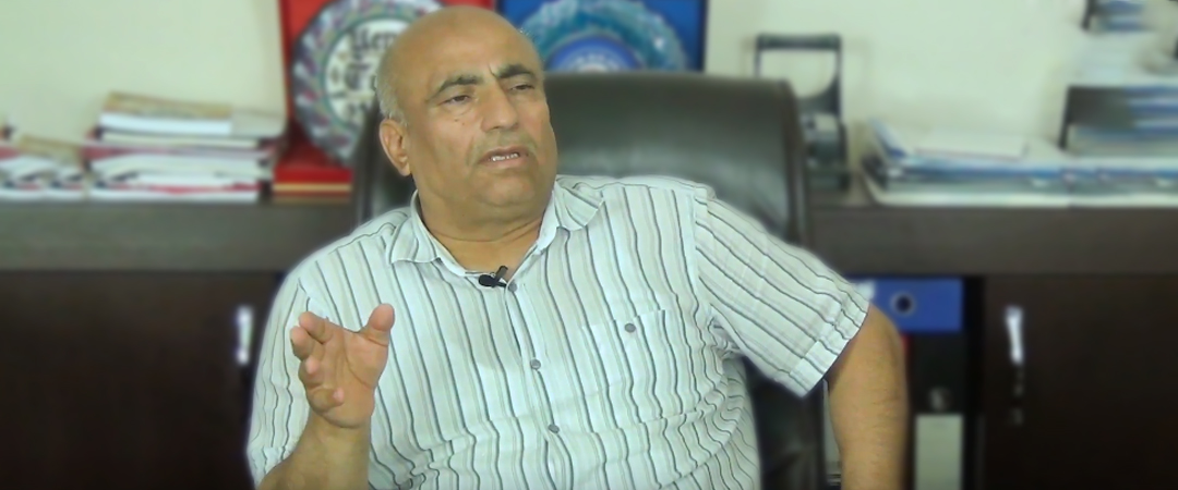 Arif Altunbaş ile Sözlü Tarih Görüşmesi